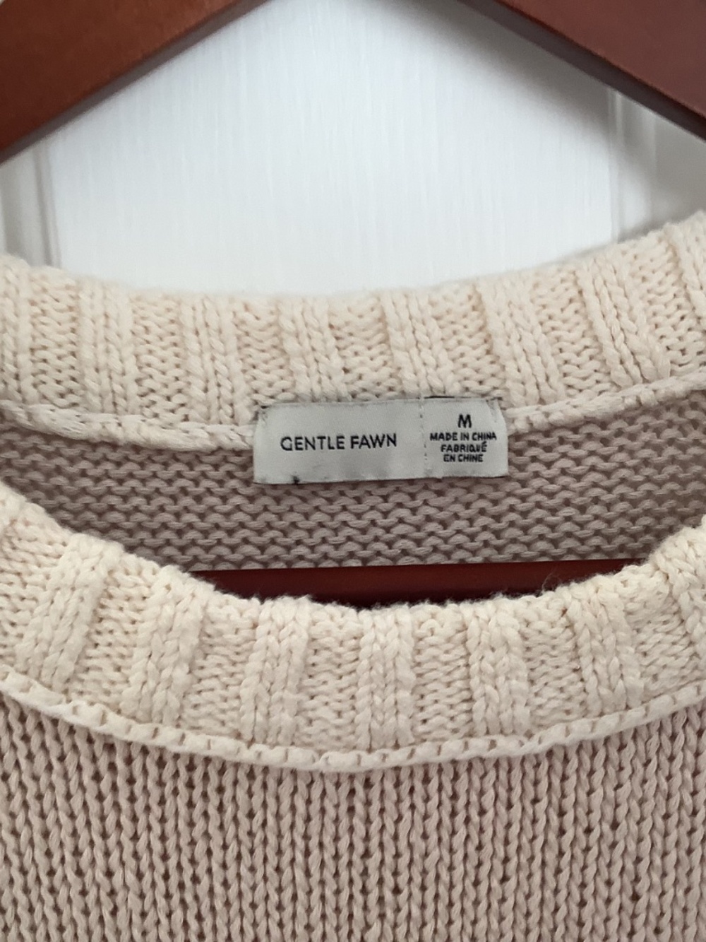 Neutral Sweater Bundle - Picture 7 of 10